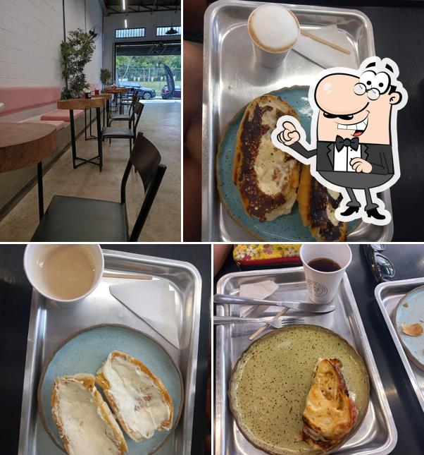 Grão da Aldeia Cafés