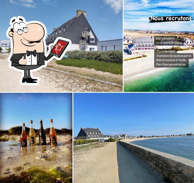 Le sterenn