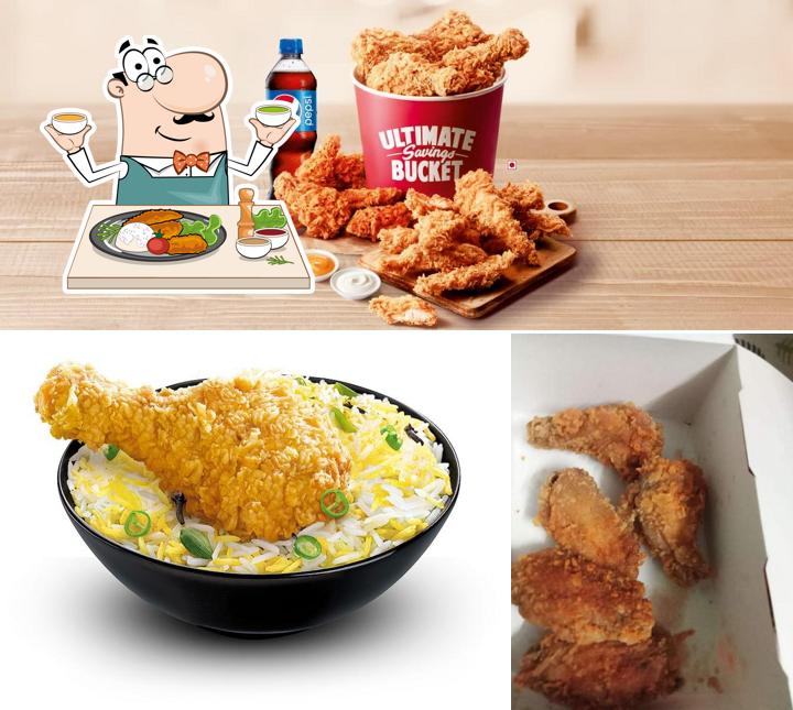 Meals at Swaadify