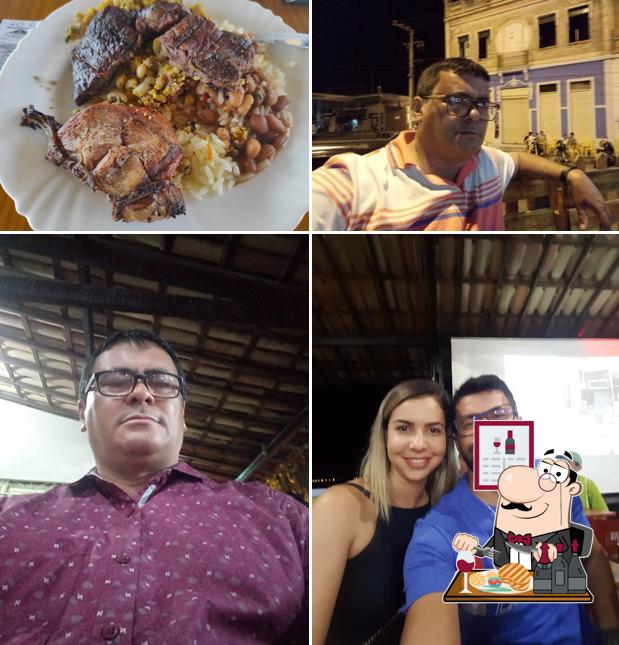 O Cangaço Restaurante