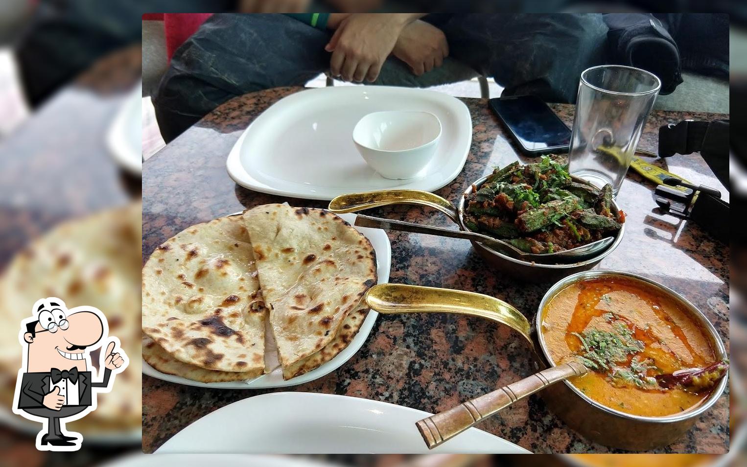 OTR-On The Road Multi Cuisine Restaurant By Mewad place Sanand Gujarat