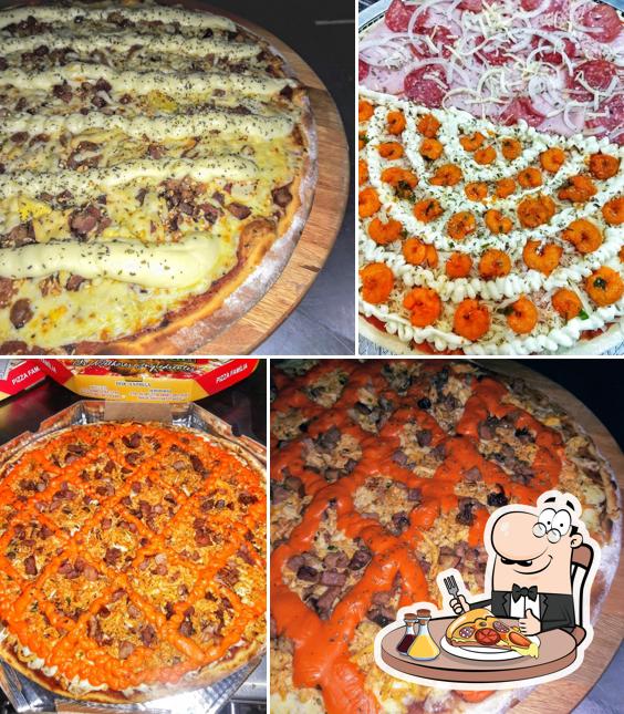 Pizzaria Califórnia - Miramar