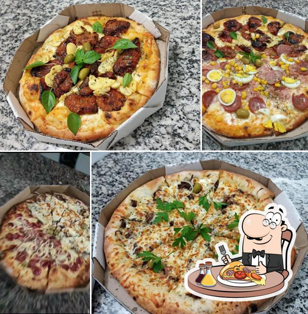 Pizzaria Grande Mago
