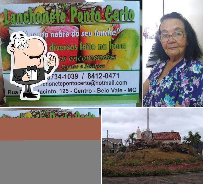 Ponto Certo