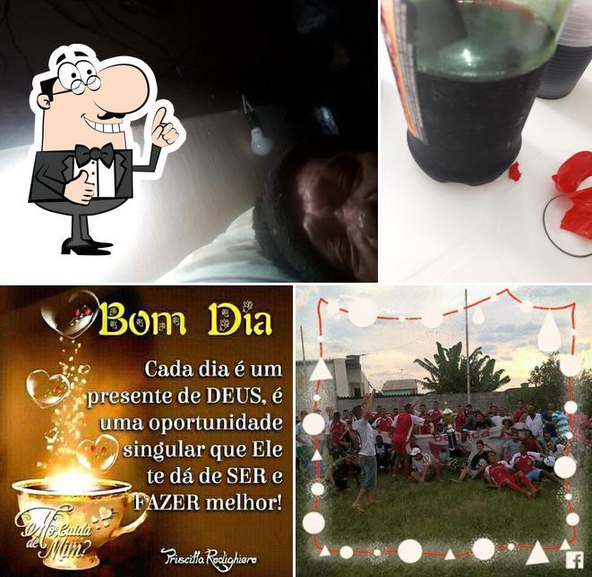 Bar do Gordo