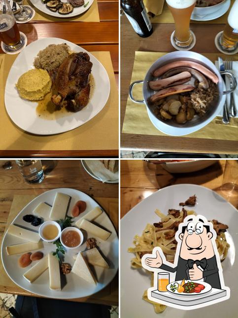 Biergarten Mönchshof Ristorante Pizzeria