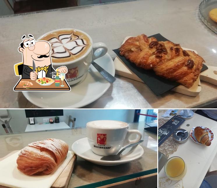 Cibo al bar civico 7