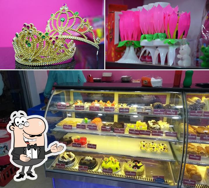 Bake Shop - TALCHER photo