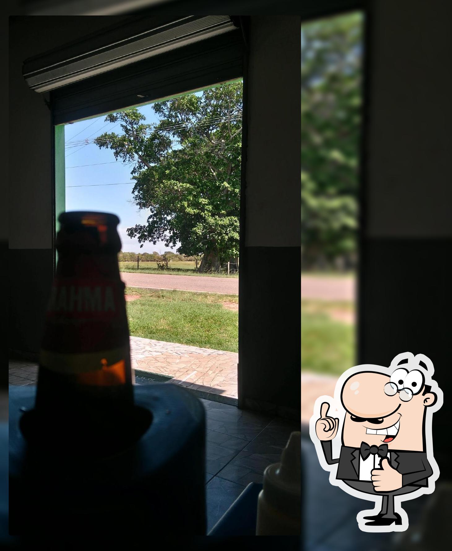 Bar do Everaldo