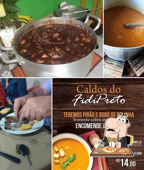 Fi di Preto