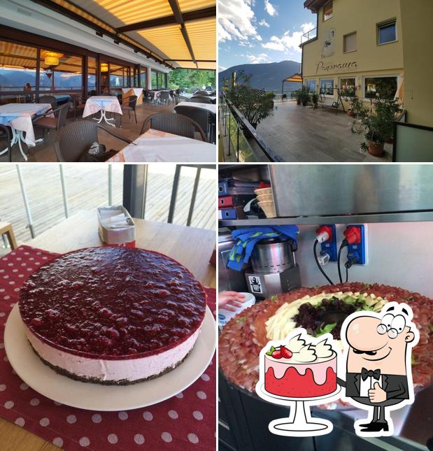 Ecco una foto di Hotel Panorama