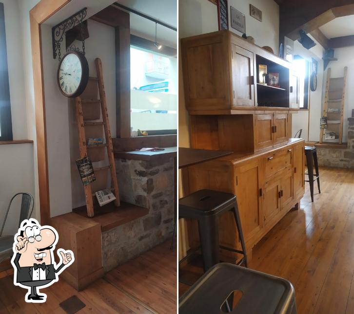 Karma bar paninoteca