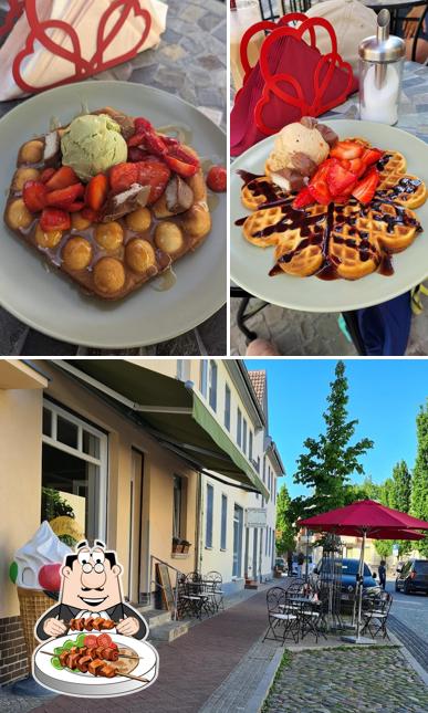 Liebeswaffel