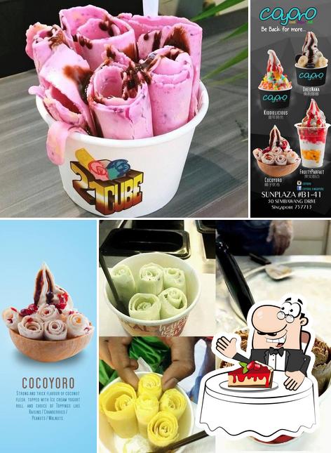 Liquid Corner