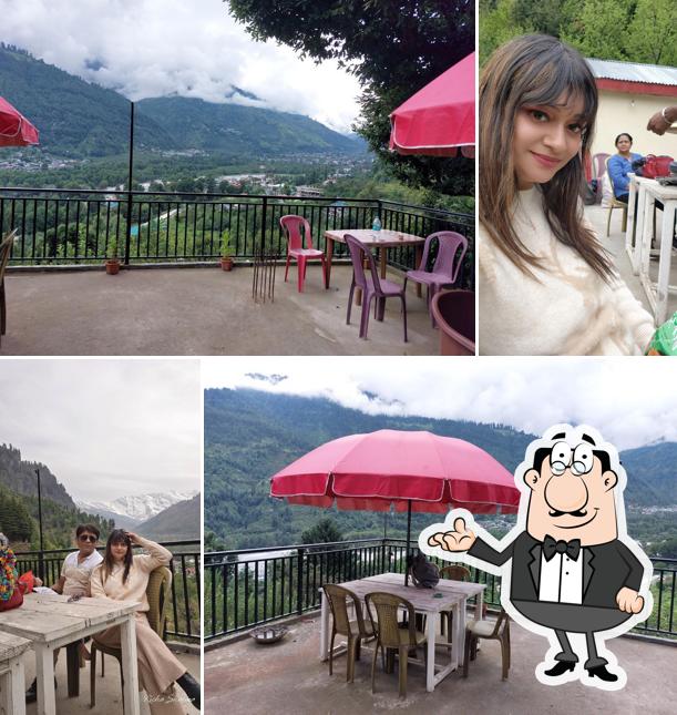 Manali Hideaway
