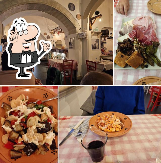 Nonna Lilia Trattoria Tipica Salentina