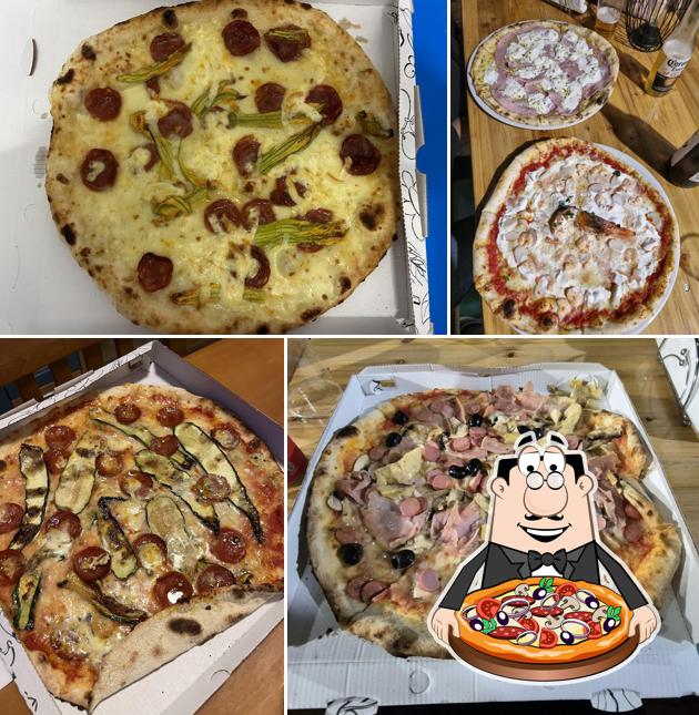 Pizzeria Ohana - Assemini