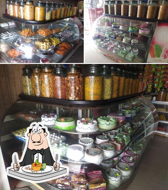Sheela Bakery