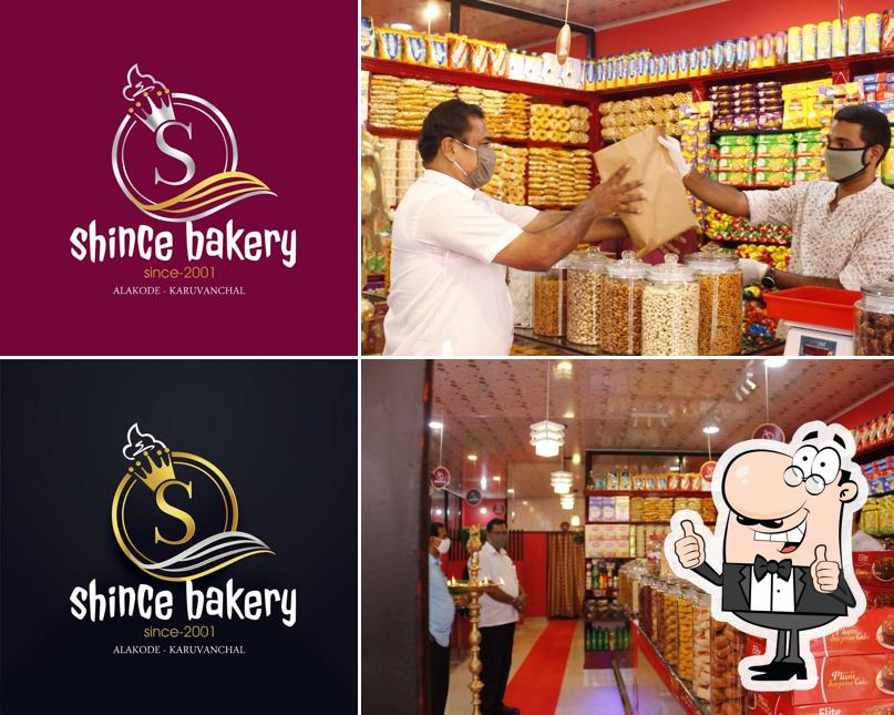 Shince Bakery