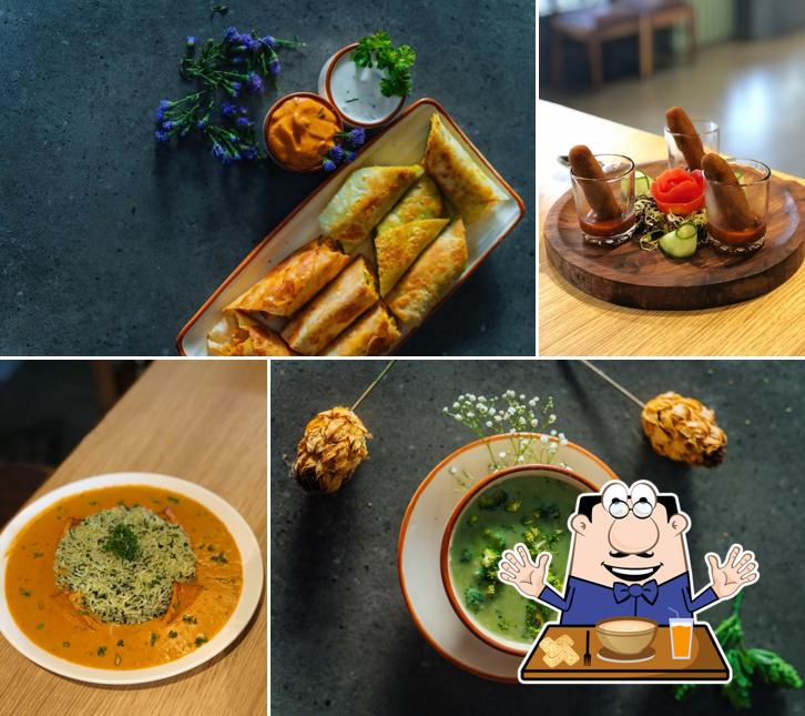 Meals at Su Dharni by Dine10