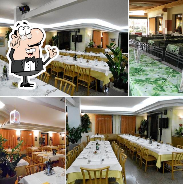 Pizzeria Birrificio Ristorante Sancolodi