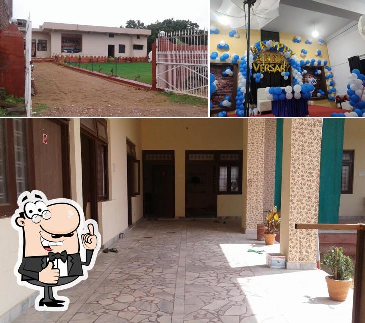Shubham Resort image