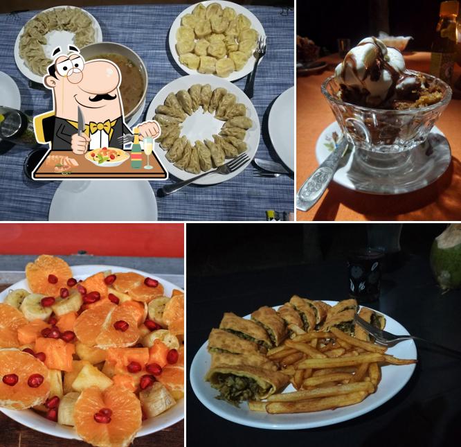 Sukriti Restaurant