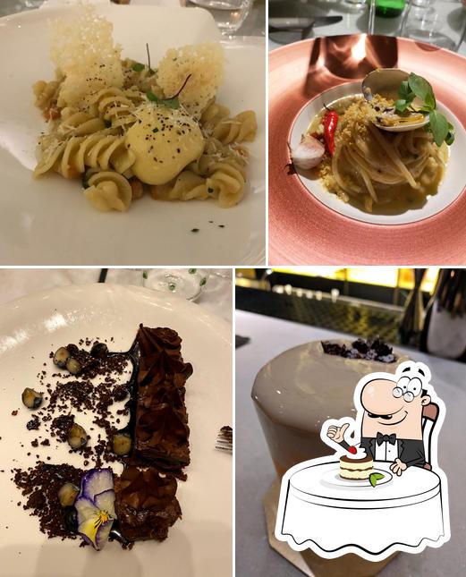 Terrazza Calabritto Milano