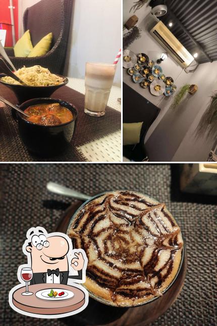 The image of Lov’s (formely Bistro 1427)’s food and beverage