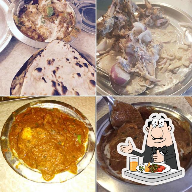 Tehal Singh’s Dhaba & Restaurant