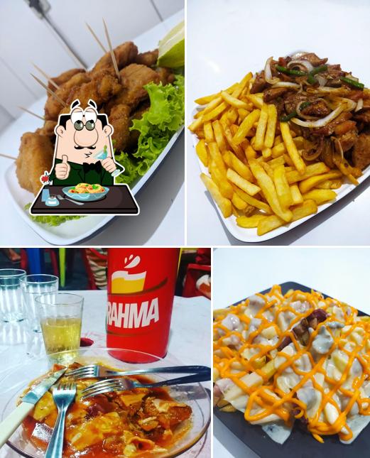 Bar Do Meio