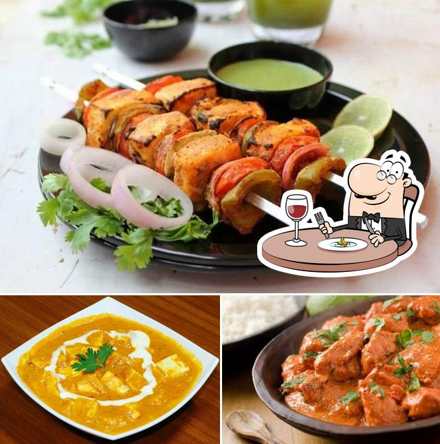 Meals at CINCH Restaurant & Lounge Bar - Powered by Exclusife