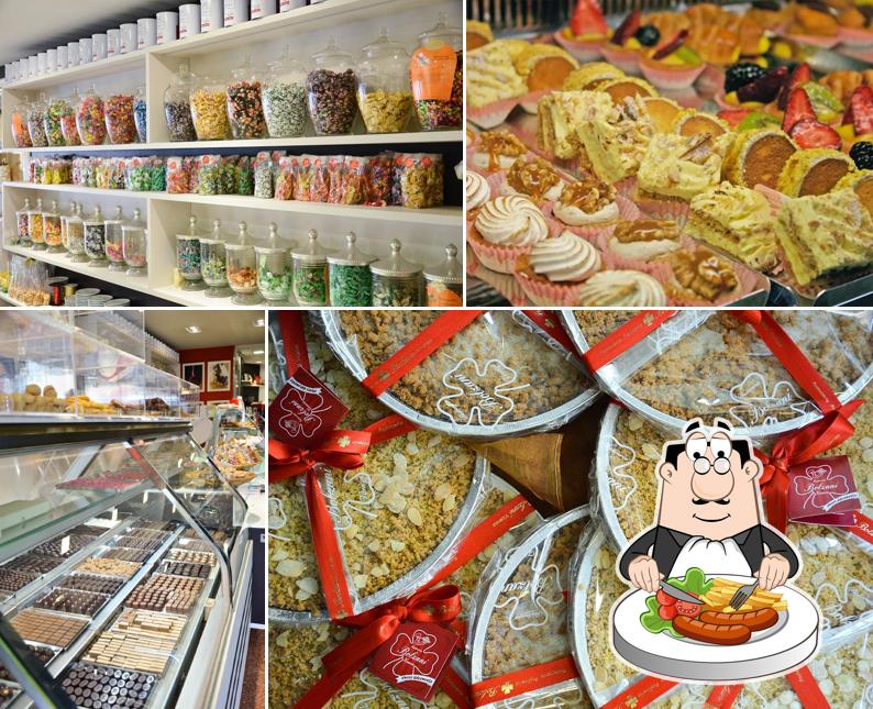 Pasticceria Bolzani Carlo