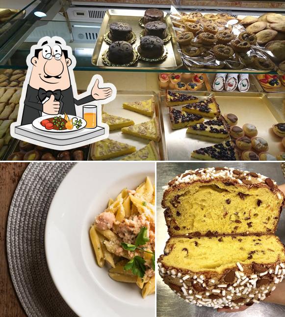 Cibo al FeliCity Café