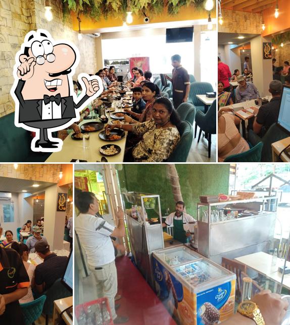 Gokul Family Restaurant