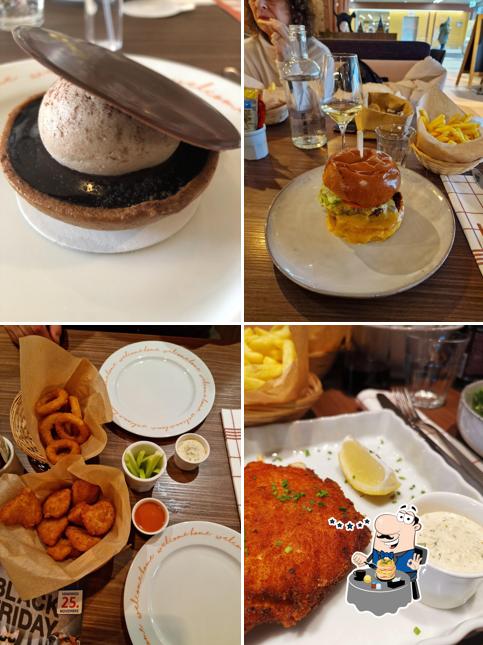 Cibo al HOME Restaurant