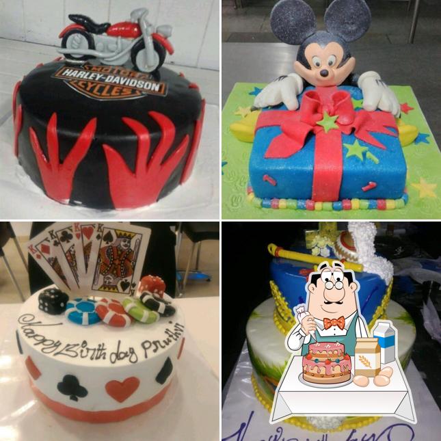 Just Bake