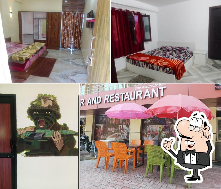 Laxmi bar and restaurant