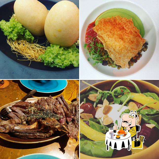 MUU Steakhouse