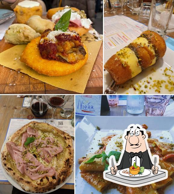Platti al Nietta - Pizzeria e Friggitoria Monza