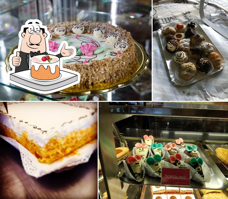 Pasticceria Gelateria La Briciola
