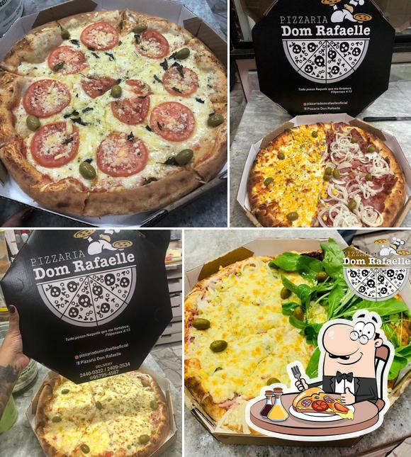 Dom Rafaelle Pizzaria