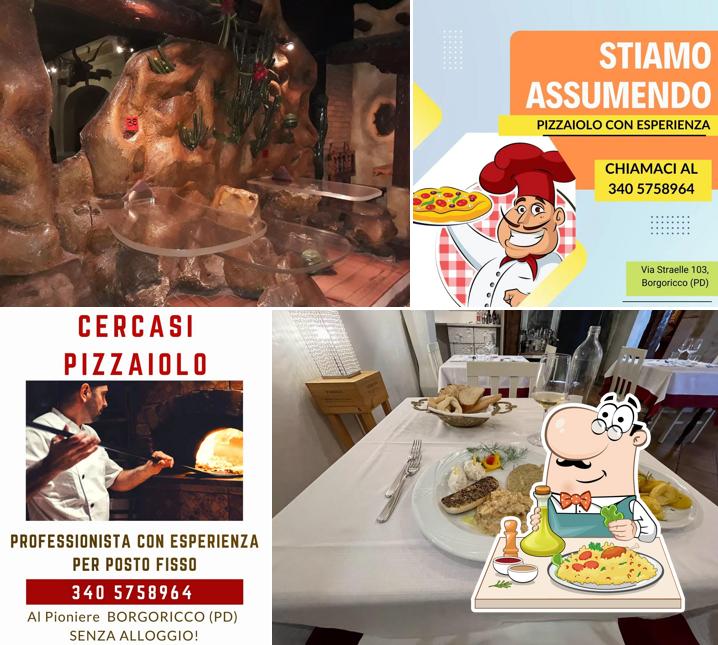 Platti al Al Pioniere