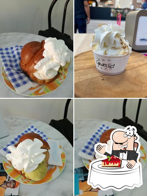 Bar Gelateria del viale di Tarani Alessandro