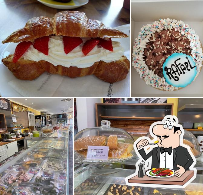 Le Voglie Pasticceria Forno Bar