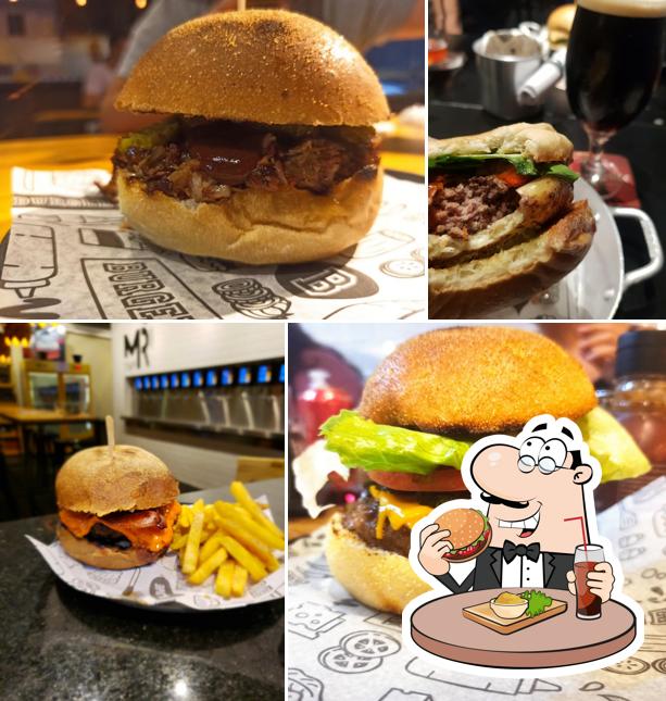 Mr Tap - Cervejas Artesanais