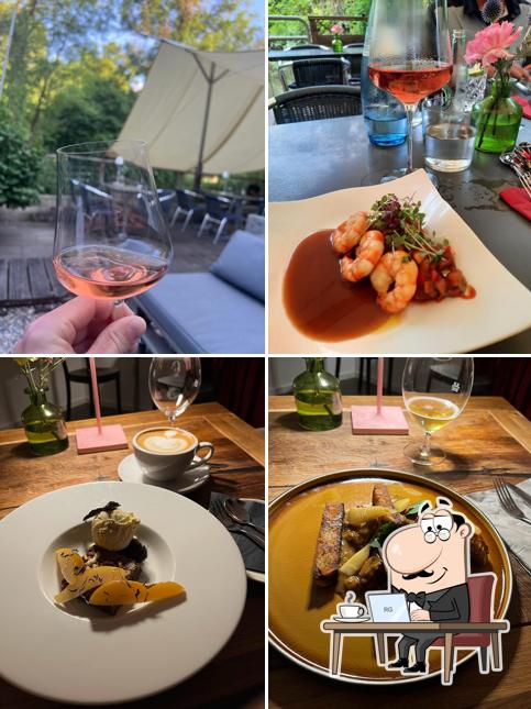 Restaurant Gerberei Waiblingen