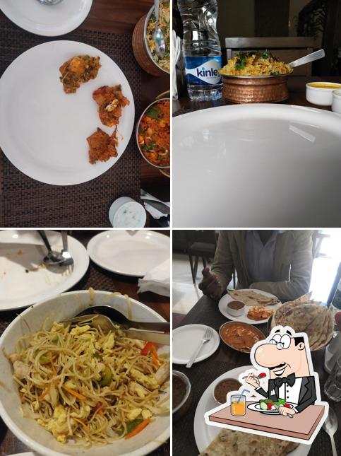 Zaika Restaurant