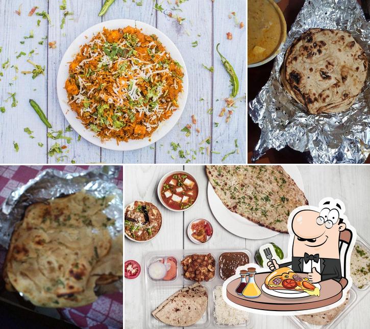 Balwant Vegetarian Dhaba