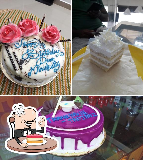 See this photo of Cee Cee Bakery